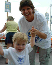 Michele and Michael